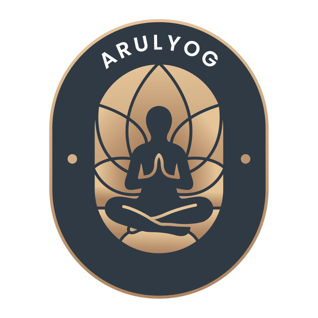 Yogastic Logo